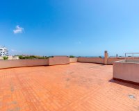 Resale - Apartment - Orihuela Costa  - Altos de Campoamor