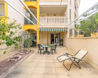 Resale - Apartment - Orihuela Costa  - Altos de Campoamor