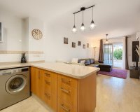 Resale - Apartment - Orihuela Costa  - Altos de Campoamor