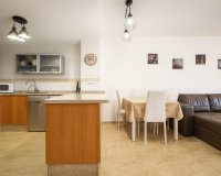 Resale - Apartment - Orihuela Costa  - Altos de Campoamor