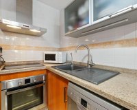 Resale - Apartment - Orihuela Costa  - Altos de Campoamor