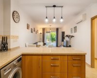 Resale - Apartment - Orihuela Costa  - Altos de Campoamor