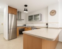 Resale - Apartment - Orihuela Costa  - Altos de Campoamor