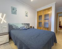 Resale - Apartment - Orihuela Costa  - Altos de Campoamor
