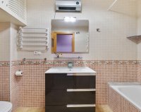 Resale - Apartment - Orihuela Costa  - Altos de Campoamor