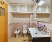 Resale - Apartment - Orihuela Costa  - Altos de Campoamor