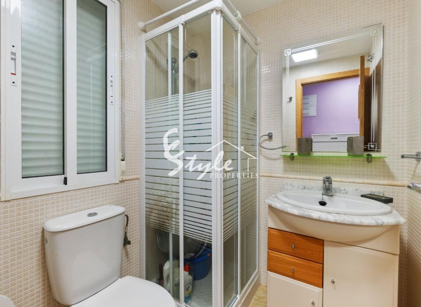 Resale - Apartment - Orihuela Costa  - Altos de Campoamor