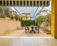 Resale - Apartment - Orihuela Costa  - Altos de Campoamor
