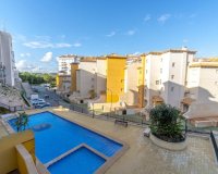 Resale - Apartment - Orihuela Costa  - Altos de Campoamor
