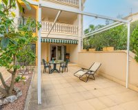 Resale - Apartment - Orihuela Costa  - Altos de Campoamor