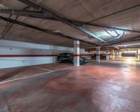 Resale - Apartment - Orihuela Costa  - Altos de Campoamor