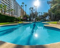 Resale - Apartment - Orihuela Costa  - Altos de Campoamor