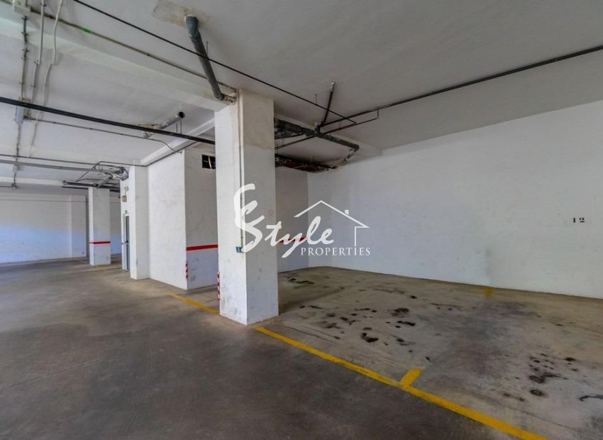 Resale - Apartment - Orihuela Costa  - Altos de Campoamor