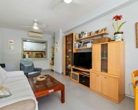 Resale - Apartment - Orihuela Costa  - Altos de Campoamor