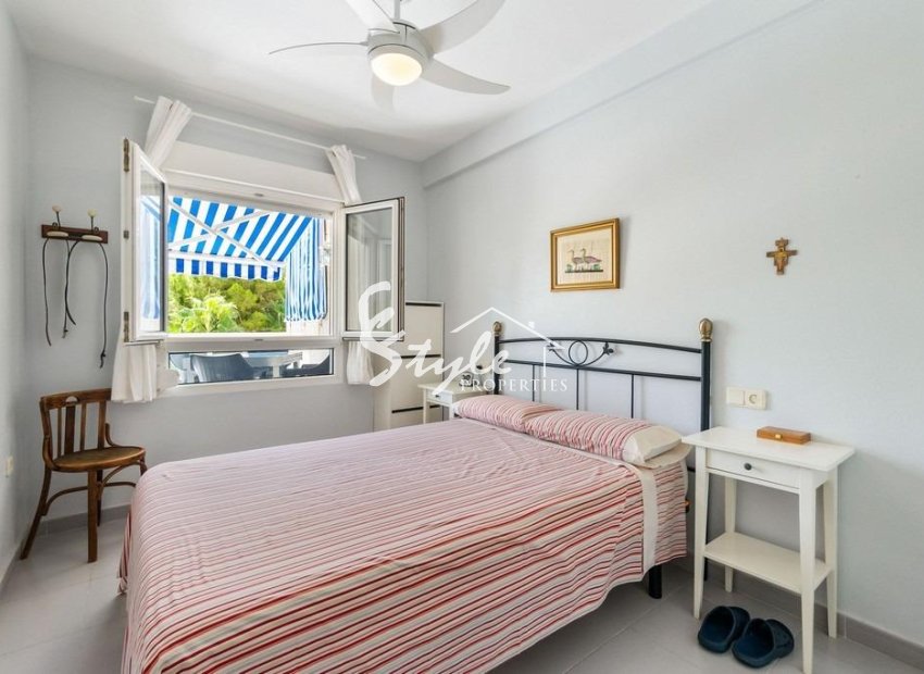 Resale - Apartment - Orihuela Costa  - Altos de Campoamor