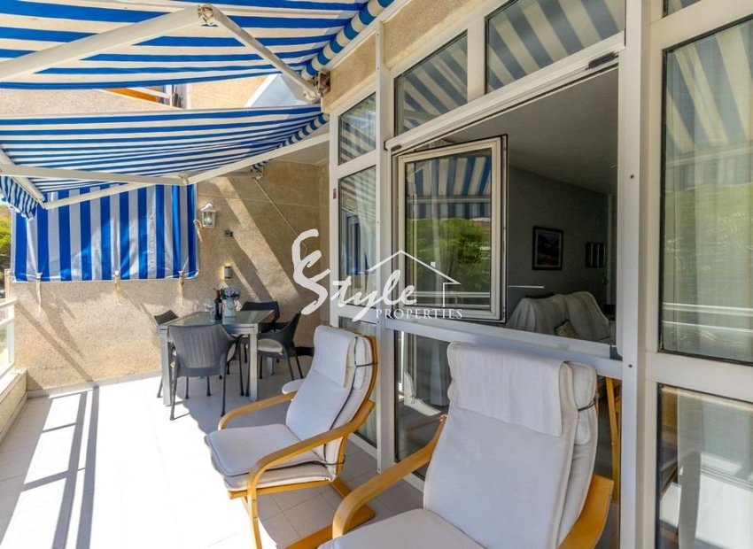 Resale - Apartment - Orihuela Costa  - Altos de Campoamor