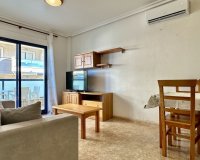 Resale - Apartment - Orihuela Costa  - Cabo Roig