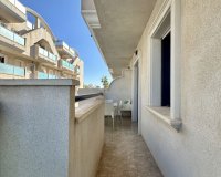 Resale - Apartment - Orihuela Costa  - Cabo Roig