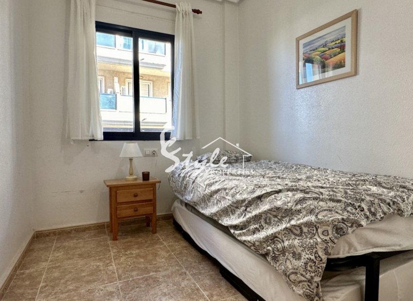 Resale - Apartment - Orihuela Costa  - Cabo Roig