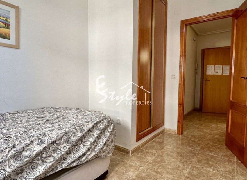 Resale - Apartment - Orihuela Costa  - Cabo Roig