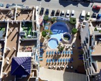Resale - Apartment - Orihuela Costa  - Cabo Roig