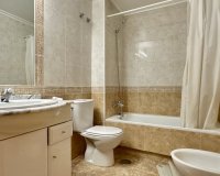 Resale - Apartment - Orihuela Costa  - Cabo Roig