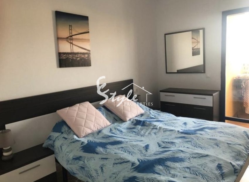 Resale - Apartment - Orihuela Costa  - Campoamor