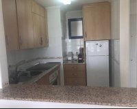 Resale - Apartment - Orihuela Costa  - Campoamor