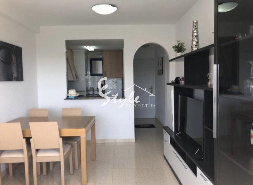 Resale - Apartment - Orihuela Costa  - Campoamor