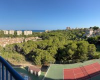 Resale - Apartment - Orihuela Costa  - Campoamor