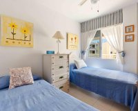 Resale - Apartment - Orihuela Costa  - Campoamor