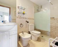 Resale - Apartment - Orihuela Costa  - Campoamor