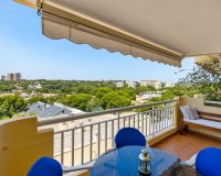 Resale - Apartment - Orihuela Costa  - Campoamor