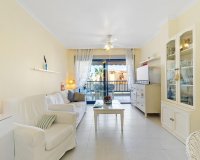 Resale - Apartment - Orihuela Costa  - Campoamor