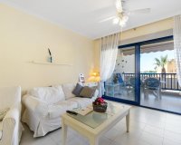 Resale - Apartment - Orihuela Costa  - Campoamor
