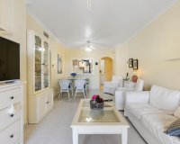 Resale - Apartment - Orihuela Costa  - Campoamor