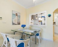 Resale - Apartment - Orihuela Costa  - Campoamor