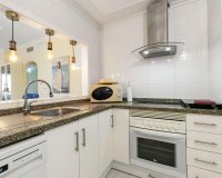 Resale - Apartment - Orihuela Costa  - Campoamor