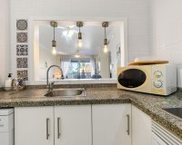 Resale - Apartment - Orihuela Costa  - Campoamor