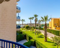 Resale - Apartment - Orihuela Costa  - Campoamor