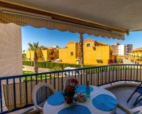Resale - Apartment - Orihuela Costa  - Campoamor
