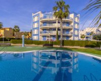 Resale - Apartment - Orihuela Costa  - Campoamor