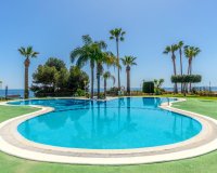 Resale - Apartment - Orihuela Costa  - Campoamor