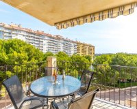 Resale - Apartment - Orihuela Costa  - Campoamor