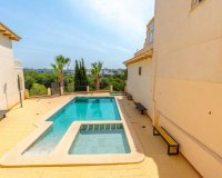 Resale - Apartment - Orihuela Costa  - Campoamor