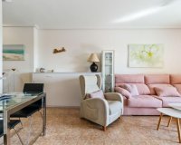 Resale - Apartment - Orihuela Costa  - Campoamor