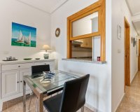 Resale - Apartment - Orihuela Costa  - Campoamor