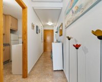 Resale - Apartment - Orihuela Costa  - Campoamor