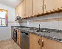 Resale - Apartment - Orihuela Costa  - Campoamor