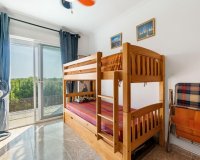 Resale - Apartment - Orihuela Costa  - Campoamor